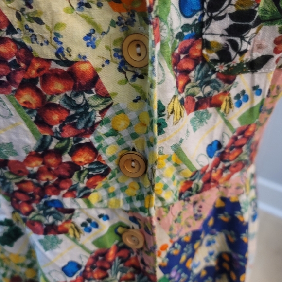 Rachel Antonoff Peri Dress - Picture 5 of 10